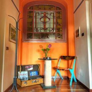 Residenza In Palazzo D'Epoca Apartment Milan Luaran gambar